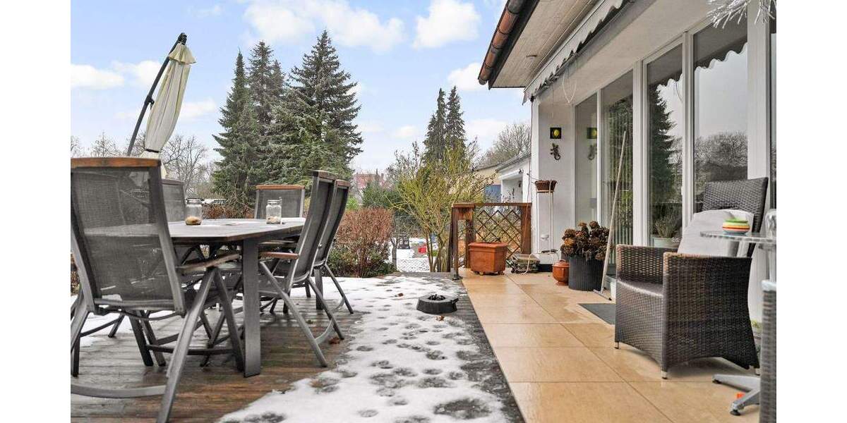 Einfamilienhaus Berlin Karow - 4 Zimmer, 95 m&sup2;, 565.000&euro; | Angebot:24677990