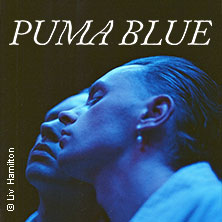 Puma Blue 19.05.2026 GRETCHEN