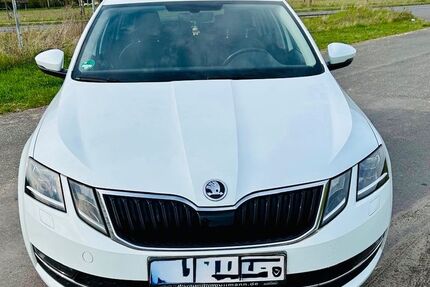 Skoda Octavia 74.500 km 16.800 &euro; Blankenfelde-Mahlow 15831