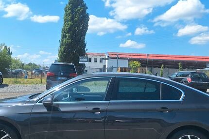 VW Passat 164.000 km 14.500 &euro; Blankenfelde-Mahlow 15831