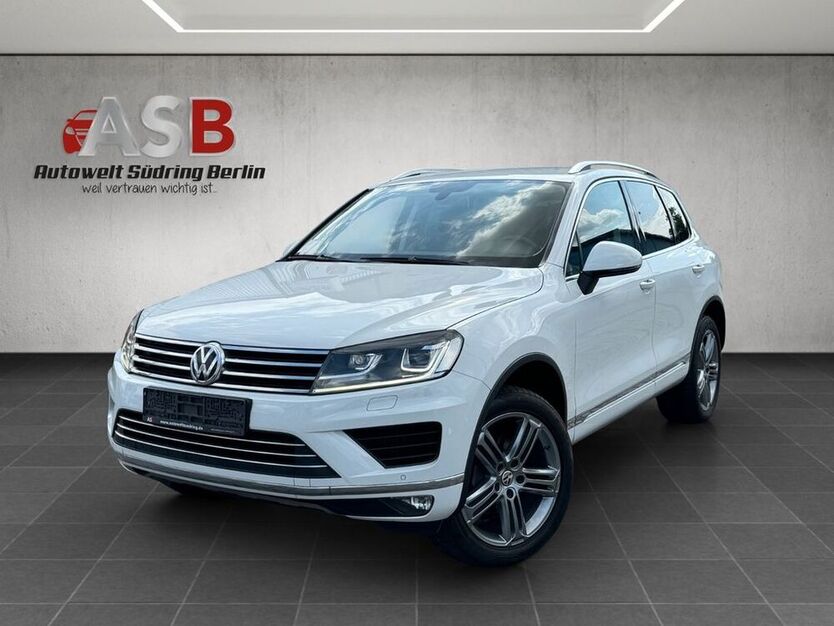 Touareg