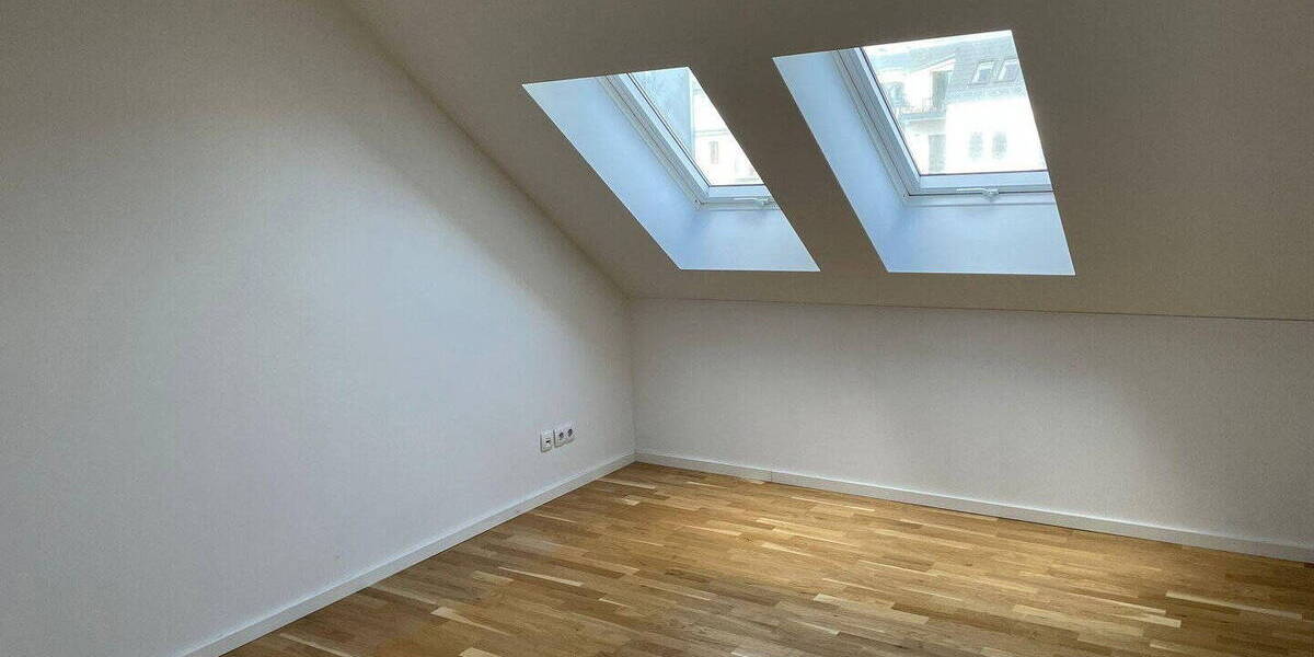 Etagenwohnung Berlin Weißensee - 5 Zimmer, 130 m&sup2;, 2.775&euro; | Angebot:26411468