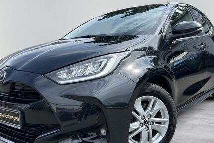 Mazda 2 Hybrid 33.847 km 20.490 &euro; Berlin 13599