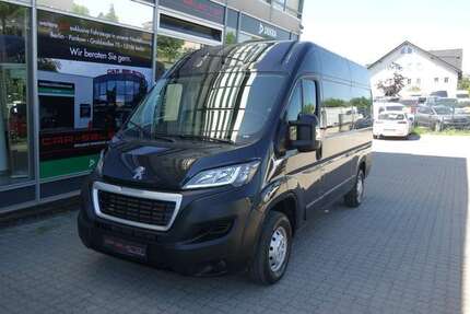 Peugeot Boxer 7.232 km 24.800 &euro; Fredersdorf-Vogelsdorf OT Fredersdorf N. 15370