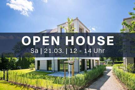 Wohnung Glienicke/Nordbahn Nordbahn - 2 Zimmer, 62 m&sup2;, 389.000&euro; | Angebot:25753421