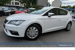Seat Leon FR Alcantara Navi Sitzheizung SR/WR 85.720 km 11.990 € Berlin 13187