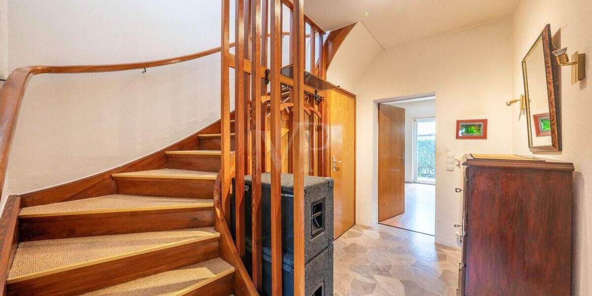 Reihenmittelhaus Berlin Lichtenrade - 3 Zimmer, 97 m&sup2;, 413.500&euro; | Angebot:25778572