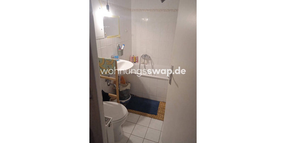 Etagenwohnung Berlin Friedrichshagen - 4 Zimmer, 65 m&sup2;, 500&euro; | Angebot:26019067
