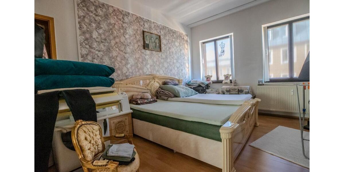 Etagenwohnung Oranienburg - 3 Zimmer, 80 m&sup2;, 296.000&euro; | Angebot:27270429
