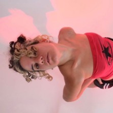 Reggaeton dance class 05.03.2026 DNA. Art House