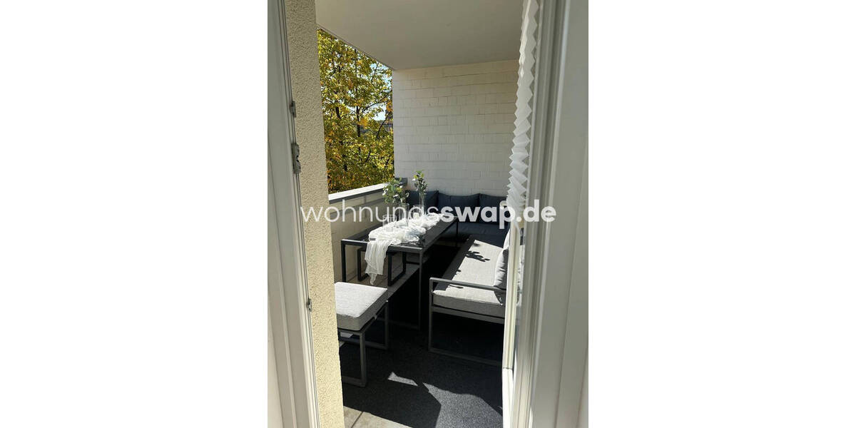 Etagenwohnung Berlin Gesundbrunnen - 3 Zimmer, 82 m&sup2;, 650&euro; | Angebot:25924850