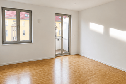 Wohnung Berlin Steglitz - 2 Zimmer, 48 m&sup2;, 995&euro; | Angebot:27329812
