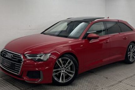 Audi A6 92.438 km 34.800 &euro; Berlin 12351