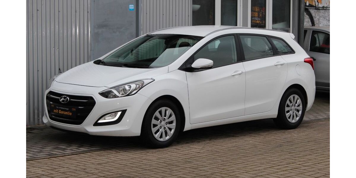 Hyundai i30 134.980 km 10.980 &euro; Berlin 13089