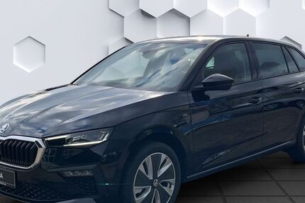 Skoda Scala 28.180 km 21.988 € Berlin 12524