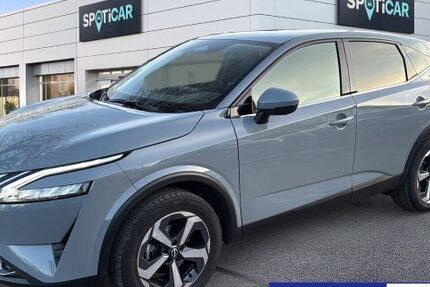 Nissan Qashqai 41.865 km 23.490 &euro; Berlin 10369