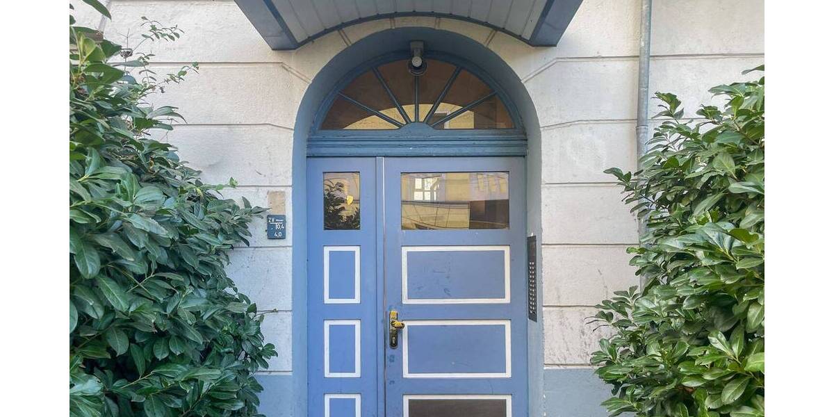 Etagenwohnung Berlin Adlershof - 3 Zimmer, 70 m&sup2;, 275.000&euro; | Angebot:25929107