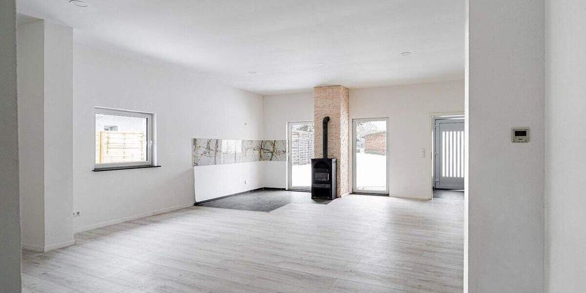 Bungalow Berlin Bohnsdorf - 4 Zimmer, 101 m&sup2;, 259.000&euro; | Angebot:25760400