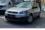 Ford Fiesta Ambiente 1.3*Radio/CD*AUX*Klima* 245.511 km 1.790 € Berlin 13187