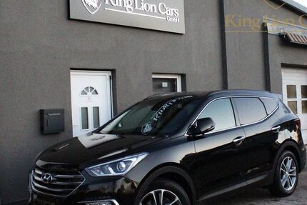 Hyundai SANTA FE 82.000 km 20.880 &euro; Berlin 10365