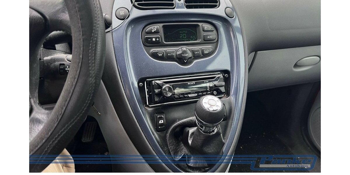 Citroen Xsara Picasso 1.8 16V SX*Klimaautomatik*ESP*Exp* 169.100 km 890 &euro; Berlin 13187