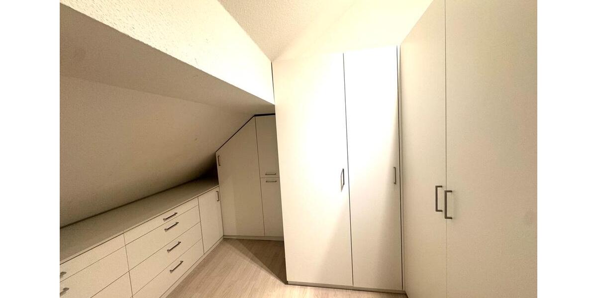 Dachgeschoßwohnung Berlin Mitte - 3 Zimmer, 92 m&sup2;, 590.000&euro; | Angebot:25962421