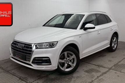 Audi Q5 125.048 km 22.800 &euro; Berlin 12351