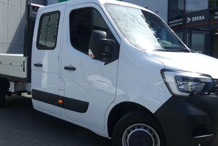 Renault Master 22.542 km 30.800 &euro; Berlin 13156
