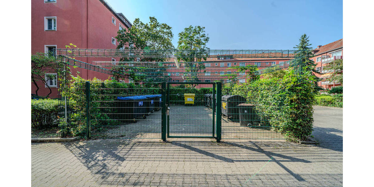 Etagenwohnung Berlin / Spandau Mitte - 3 Zimmer, 100 m&sup2;, 399.000&euro; | Angebot:25779751