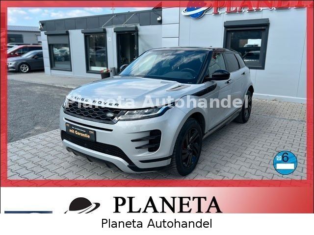 Land Rover Range Rover Evoque 117.411 km 23.999 &euro; Ludwigsfelde 14974