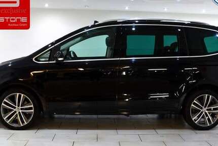 VW Sharan 137.078 km 20.699 &euro; Falkensee 14612
