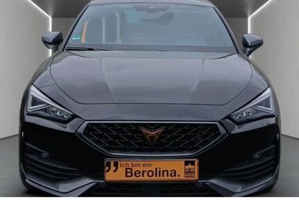 Cupra Leon 58.233 km 26.444 &euro; Berlin 13581