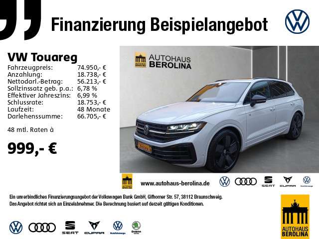 Touareg