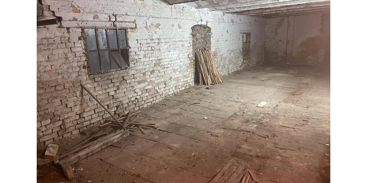 Gewerbeobjekt Velten - 3&euro; | Angebot:25740297