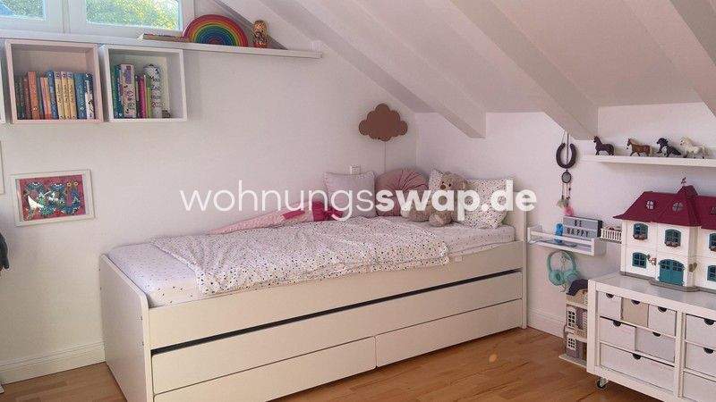 Etagenwohnung Berlin Schmargendorf - 4 Zimmer, 112 m&sup2;, 1.680&euro; | Angebot:25989800
