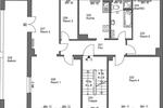 Etagenwohnung Berlin Reinickendorf - 5 Zimmer, 118 m&sup2;, 1.899&euro; | Angebot:26351769