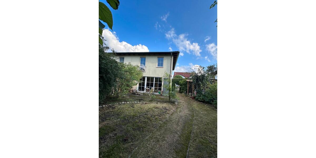 Doppelhaushälfte Wandlitz - 4 Zimmer, 103 m&sup2;, 420.000&euro; | Angebot:27224997