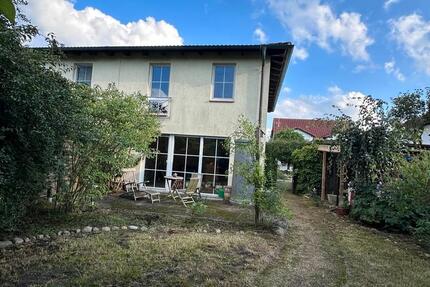 Haus Wandlitz - 4 Zimmer, 103 m&sup2;, 420.000&euro; | Angebot:27224997
