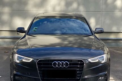 Audi A5 107.000 km 15.000 &euro; Berlin 10589