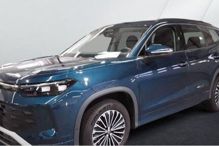 VW Tayron 25.492 km 39.830 &euro; Berlin 10587