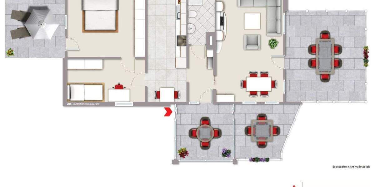 Einfamilienhaus Berlin Mahlsdorf - 3 Zimmer, 88 m&sup2;, 450.000&euro; | Angebot:24694213