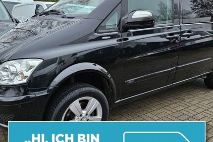 Mercedes-Benz Viano 198.550 km 20.706 &euro; Berlin 12305
