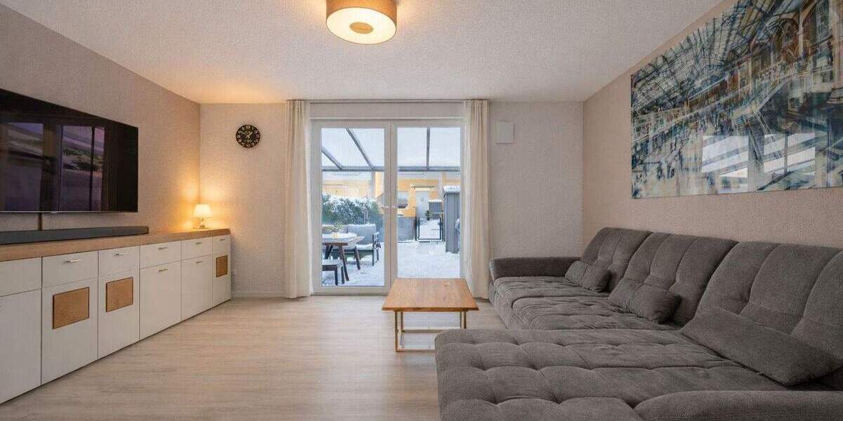 Reihenmittelhaus Berlin Alt-Hohenschönhausen - 5 Zimmer, 141 m&sup2;, 650.000&euro; | Angebot:25740274