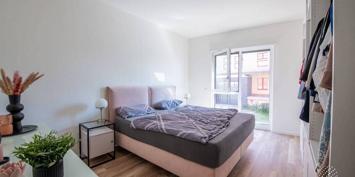 Etagenwohnung Berlin Spandau - 3 Zimmer, 85 m&sup2;, 500.000&euro; | Angebot:25756243
