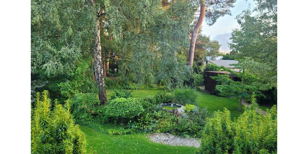 Mehrfamilienhaus, Wohnhaus Wandlitz - 2 Zimmer, 74 m&sup2;, 1.002&euro; | Angebot:24283699