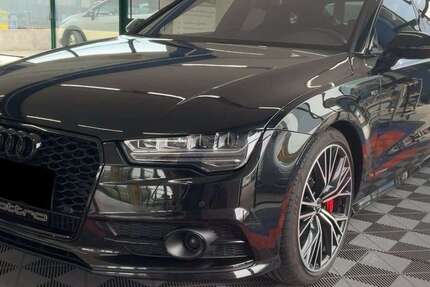 Audi A7 109.241 km 34.950 &euro; Teltow 14513