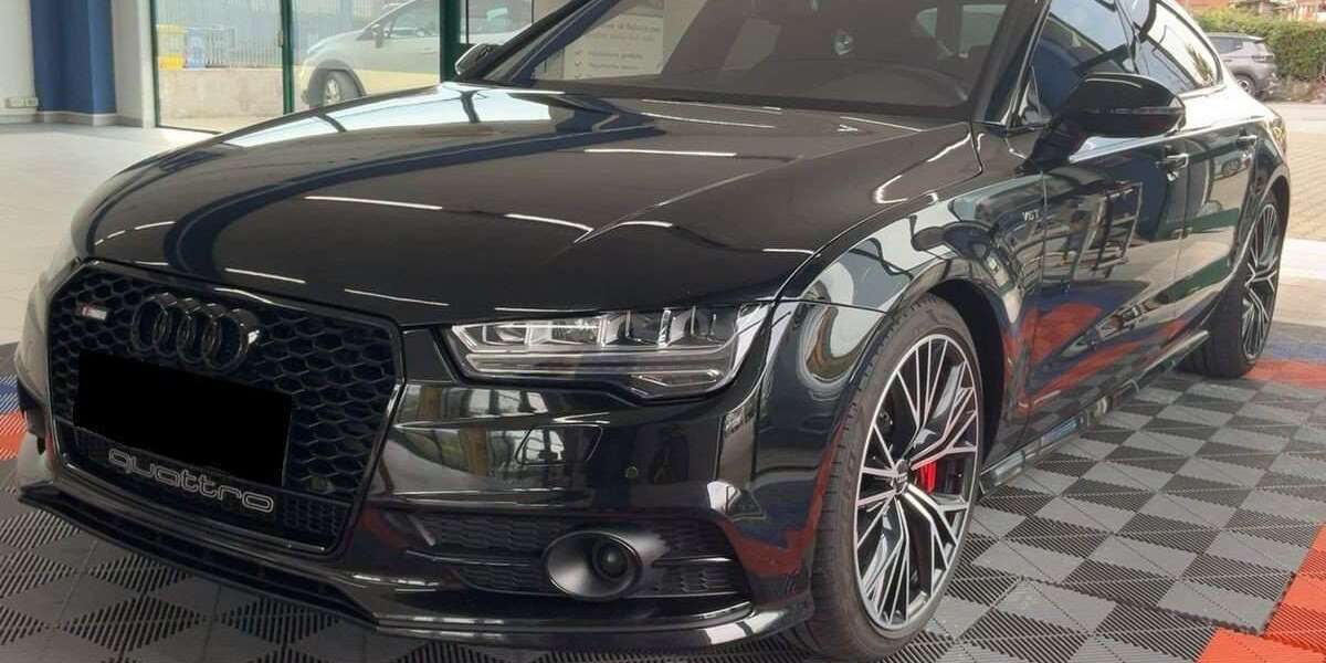 Audi A7 109.241 km 34.950 &euro; Teltow 14513