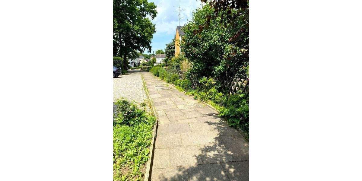 Reihenendhaus Berlin Britz - 4 Zimmer, 106 m&sup2;, 460.000&euro; | Angebot:25700984