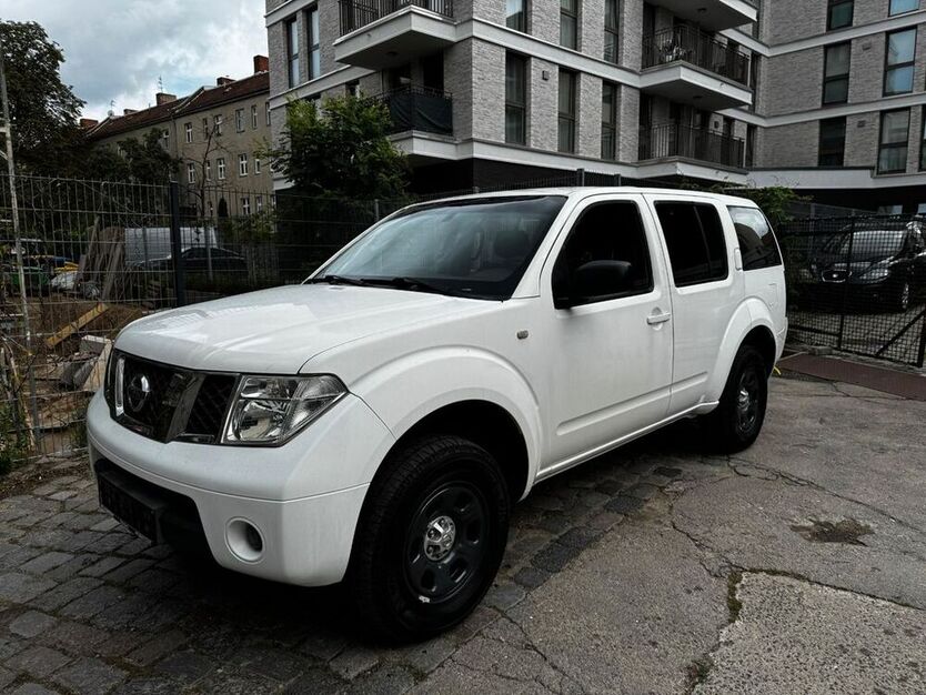 Pathfinder