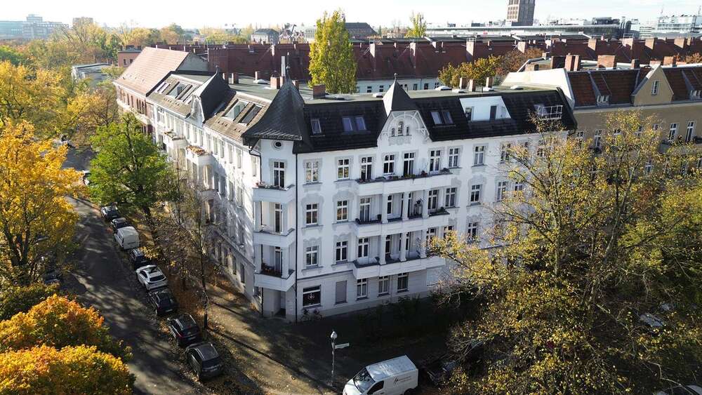 Gewerbeobjekt Berlin Tegel - 429.000&euro; | Angebot:26246737